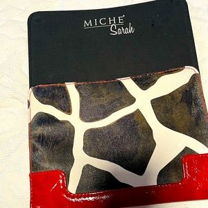 miche wallet